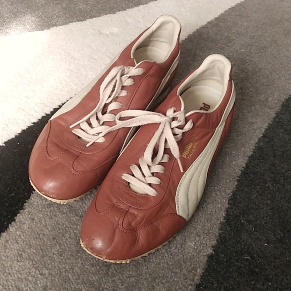 Puma Men's Sneakers